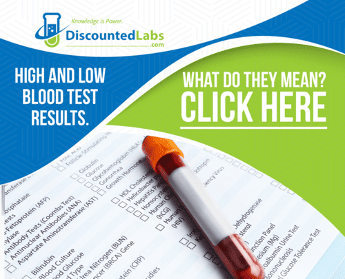 how to read your blood work
