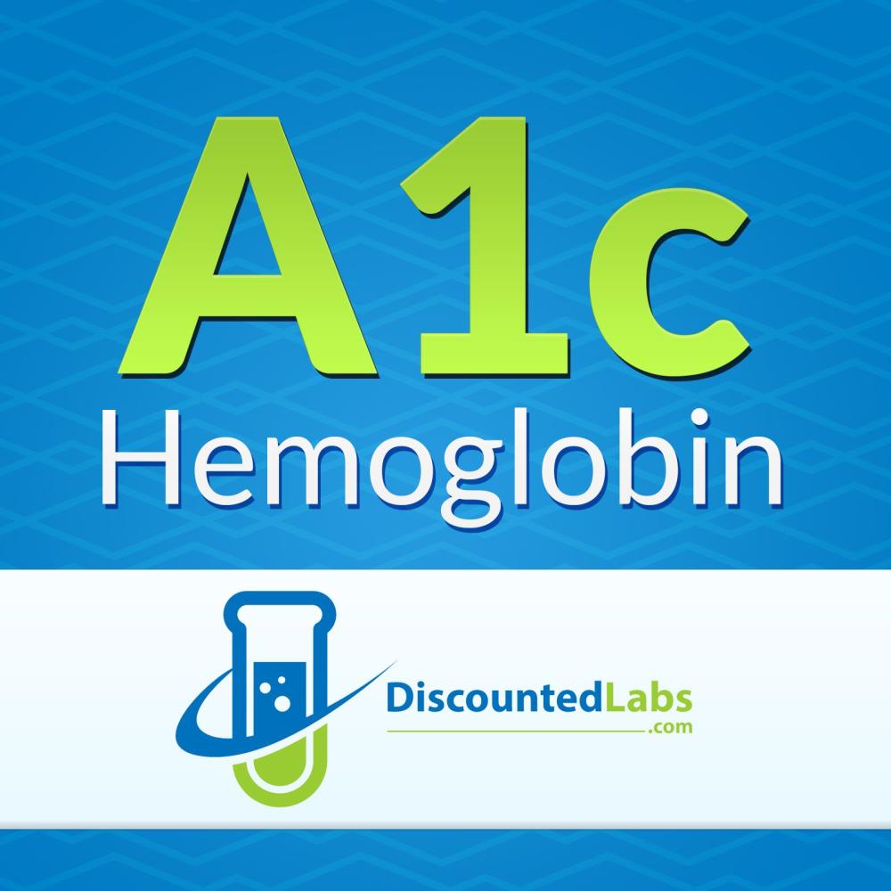 hemoglobin A1C