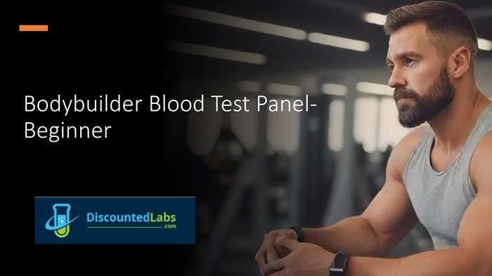 bodybuilder tests