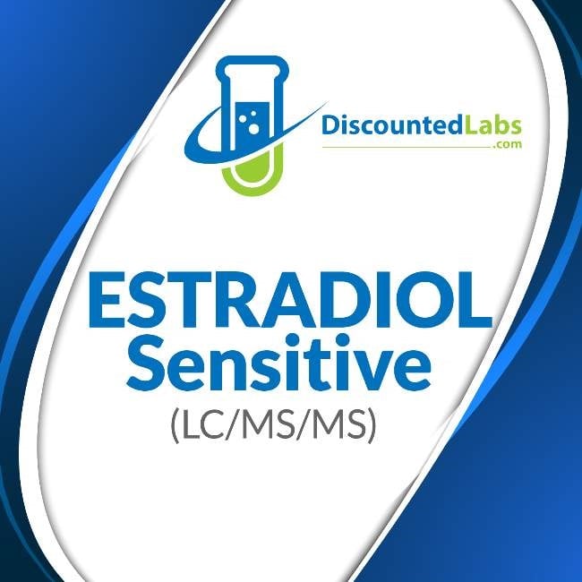 sensitive estradiol test