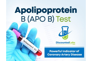 Decoding the ApoB Test for Heart Health