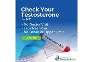 Testosterone Test Near Me: Your Complete Guide