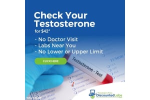 Types of Testosterone Tests: Pros and Cons