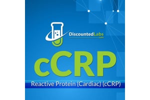 C-Reactive Protein (Cardiac) (cCRP) Test - What It Is and Why You Need it?
