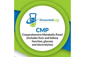 Comp Metabolic Panel: What You Should Know About CMP Blood Work