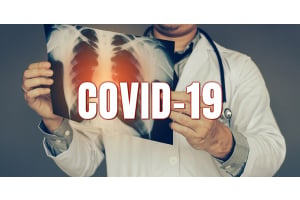 COVID-19 Infection in Men on Testosterone Replacement Therapy (TRT)