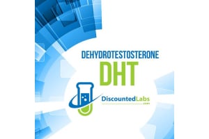 Dihydrotestosterone (DHT)- Men's Friend or Enemy? 