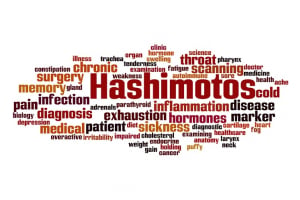 Hashimoto's Disease Tests and Treatments