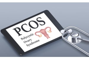 PCOS Test Panel: Essential Diagnosis and Treatment Guide