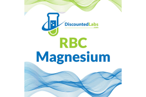magnesium RBC test