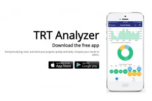 TRT Analyzer App Improves Testosterone Therapy Efficacy