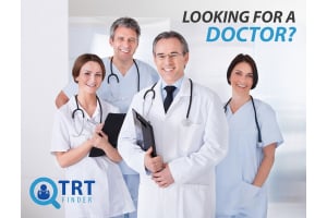 How to Find a Good Testosterone Doctor