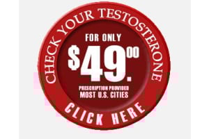 Where to Find the Best Testosterone Test Price Online