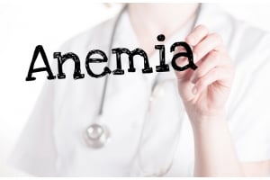 Anemia: What Lab Tests To Use to Diagnose it