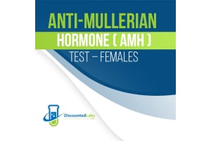 AMH Test: Indicator of Women's Fertility 