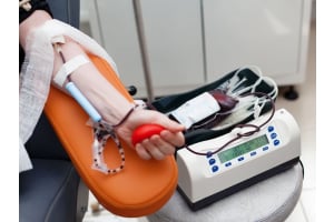 Therapeutic Phlebotomy Services: Top Places in the United States