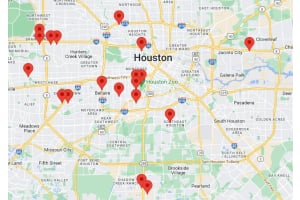 Affordable Blood Work Houston: Find Nearby Labs