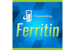 Ferritin Blood Test: What You Need to Know
