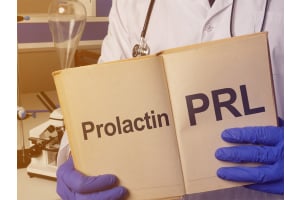Prolactin: Should Men with Erectile Dysfunction Be Tested ?