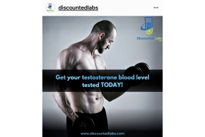Testosterone Test Near Me: Your Complete Guide