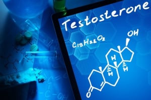 Testosterone Monitoring Test – SiteLabs Direct