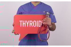 Thyroglobulin Antibody Test to Determine Thyroid Disease