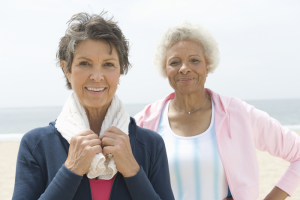 Menopausal Hormone Therapy Use Is Beneficial Beyond 65 Years 