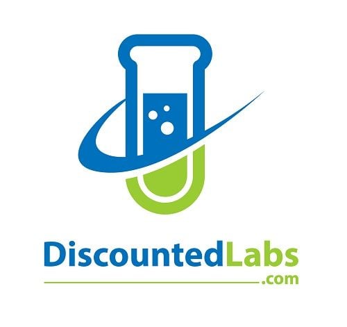 Cortisol blood test discounted labs
