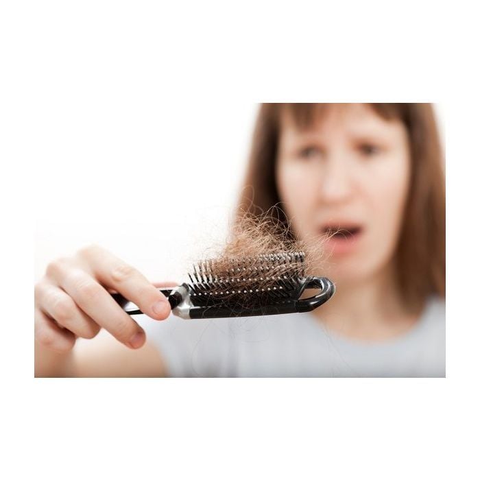 Hair Loss Test Panel for Women and Men