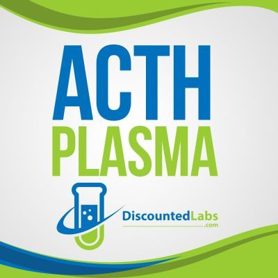 ACTH  Plasma