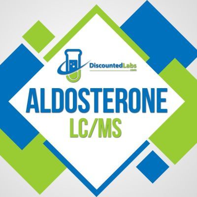 Aldosterone, serum