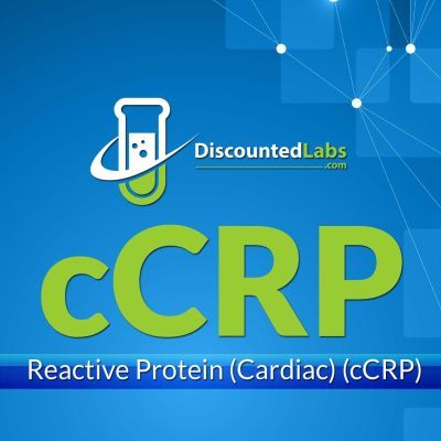 C- Reactive Protein (Cardiac) (cCRP)