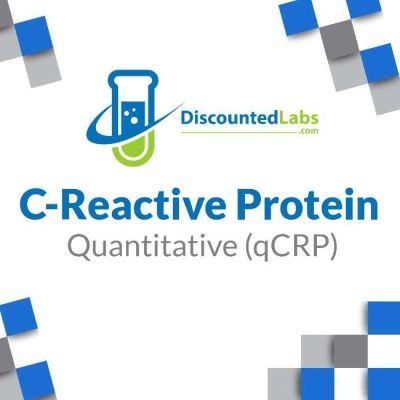 C-Reactive Protein- Quantitative (qCRP)