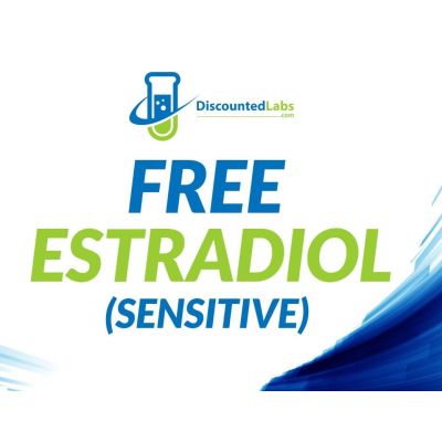 free estradiol test