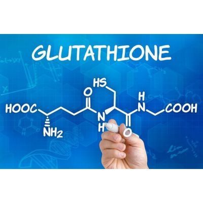 glutathione test discountedlabs