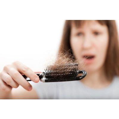 Hair Loss Test Panel for Women Discounted Labs