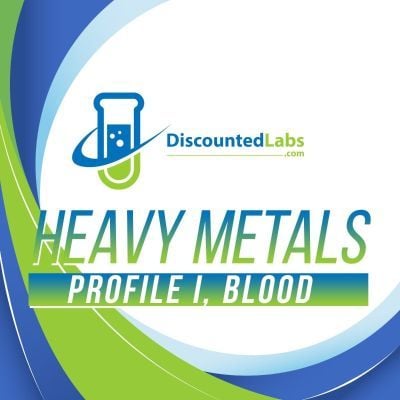 Heavy Metals Test Profile , Blood: Arsenic, Lead and Mercury