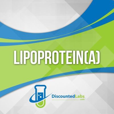 Lipoprotein a 