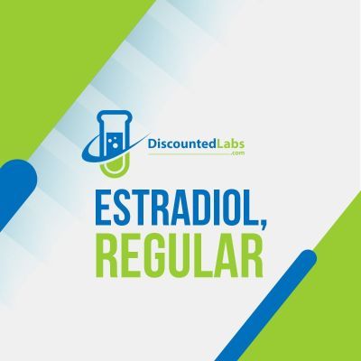 Estradiol (Regular, CLIA assay)