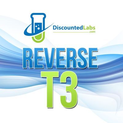 Reverse T3 Lab Test