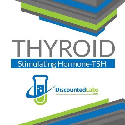 Thyroid TSH test
