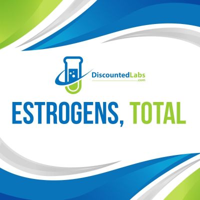 Estrogens, Total