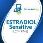 ESTRADIOL Ultra Sensitive (LC/MS) Blood Test