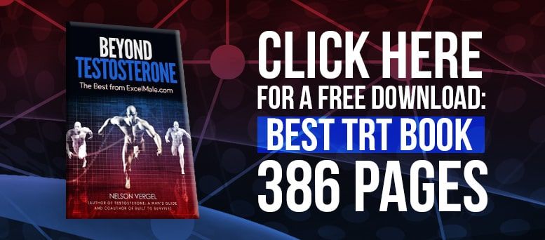 Testosterone Book Free for Download