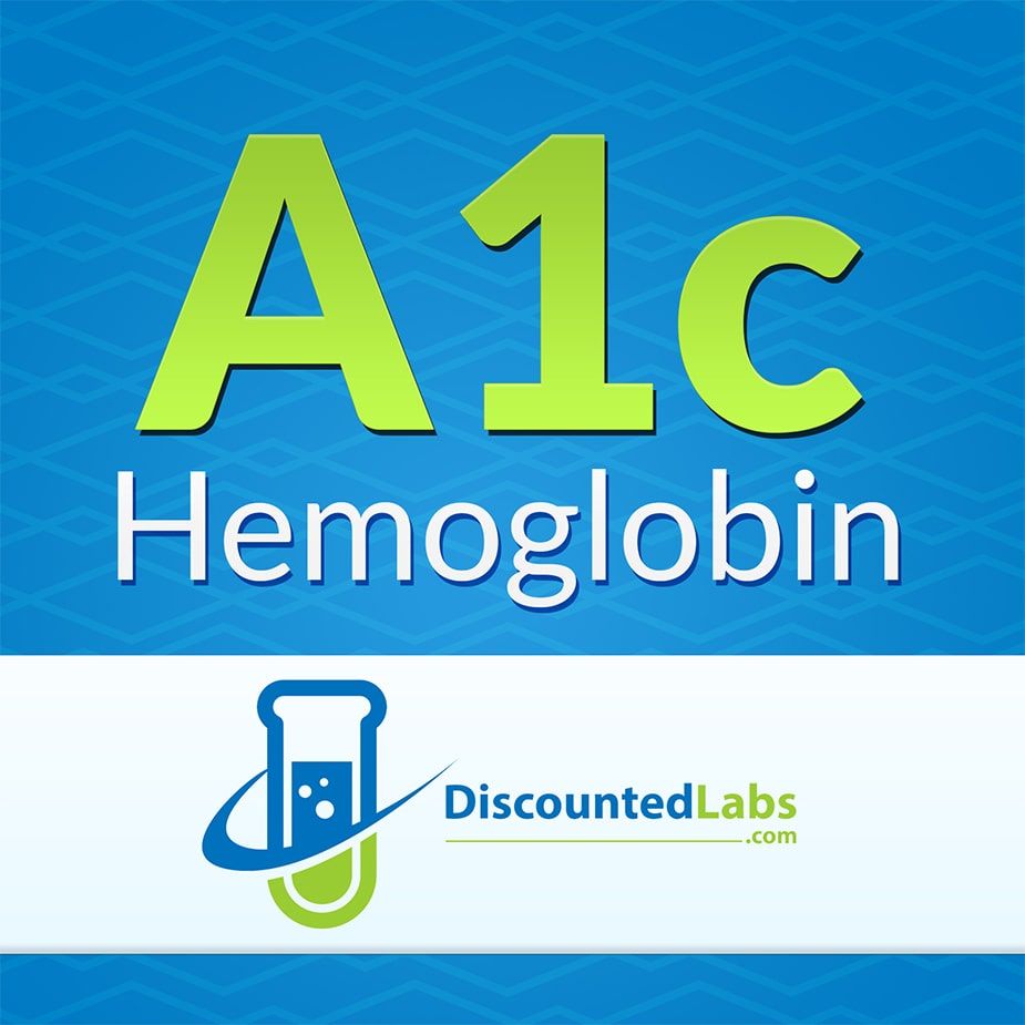 a1c test near me