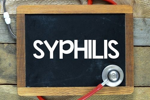 Buy Syphilis test