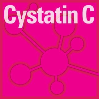 Cystatin C test