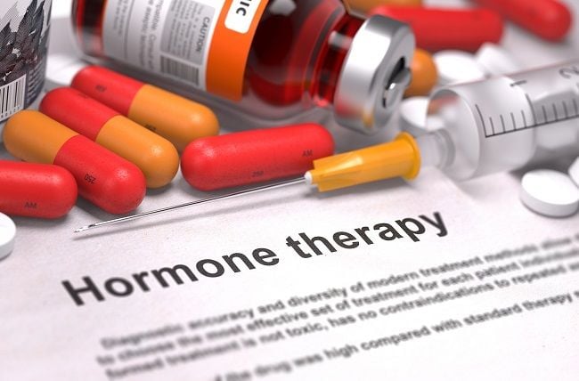 FDA ban on hCG HRT hormones