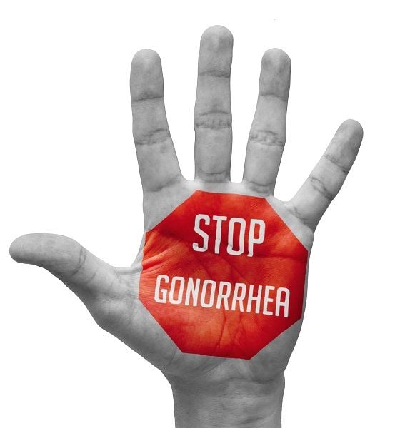 Buy Gonorrhea Test Online