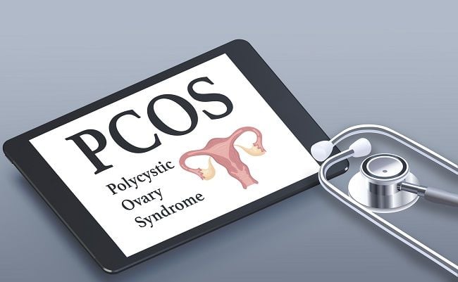 PCOS Test Panel